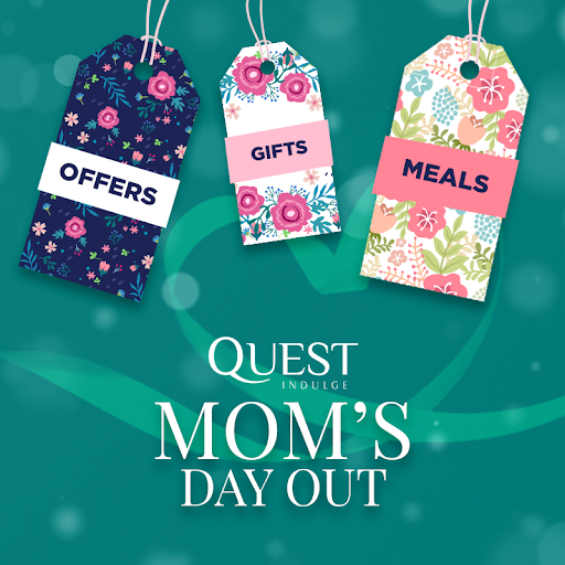 to Quest Mall Kolkata Quest Mall