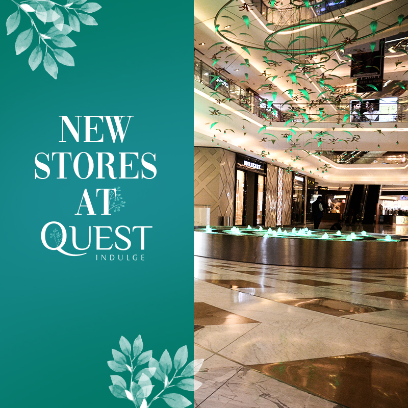 to Quest Mall Kolkata Quest Mall